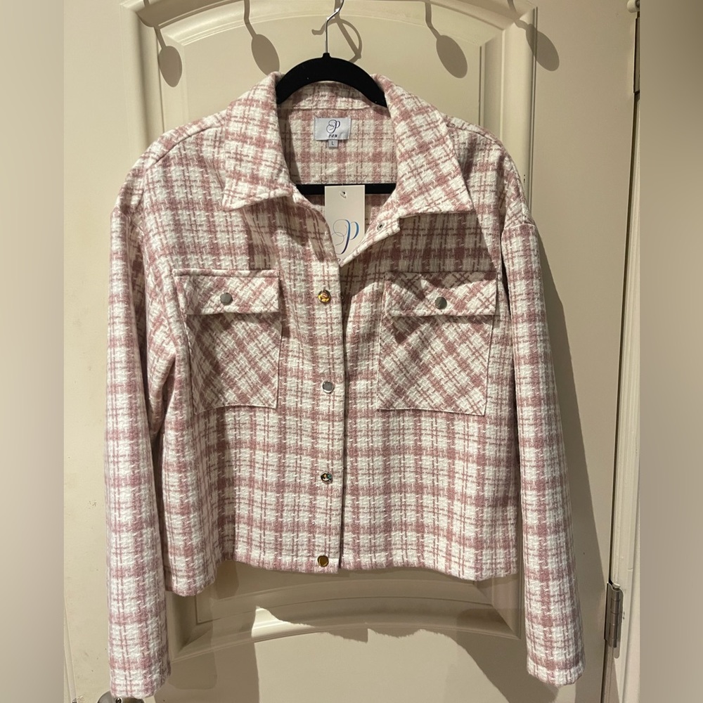 PLM Jacket